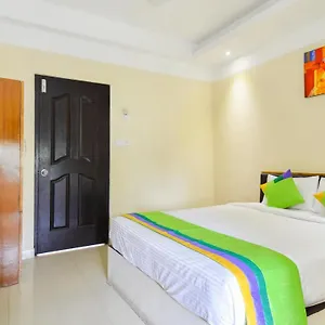 *** Hotel Itsy Platinum India