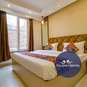 Fabhotel F9 Pitampura Delhi (National Capital Territory of India)