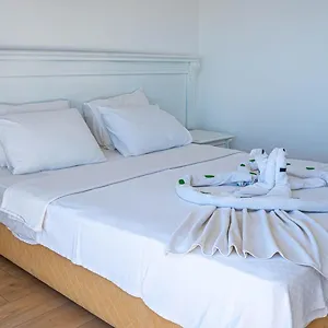  Hotel Honeymoon Turkey
