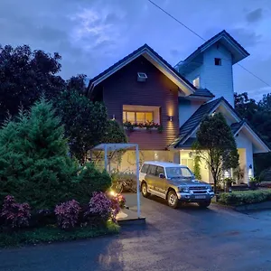*** Hotel Swiss County India