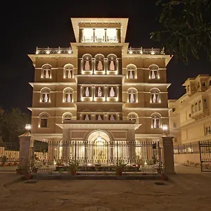 **** Hotel Jhadol Vijay Near Pichola India